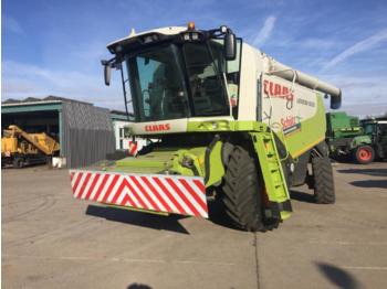 Combine harvester CLAAS Lexion 600, V1050, Bj. 2008, kein TT: picture 1