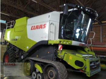 Combine harvester CLAAS Lexion 770 TerraTrac: picture 1