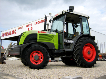 Farm tractor CLAAS NECTIS 247 VL: picture 1