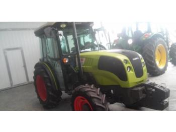 Farm tractor CLAAS Nexos 210f: picture 1