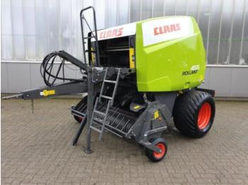 Square baler CLAAS ROLLANT 455: picture 1