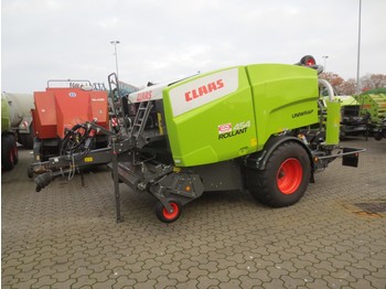 Hay and forage equipment CLAAS ROLLANT UNIWRAP 454: picture 1