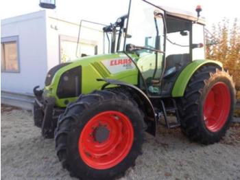 Farm tractor CLAAS TRACTEUR AXOS 340 CX: picture 1