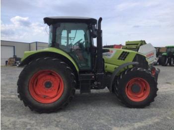 Farm tractor CLAAS Tracteur agricole Arion620 Claas: picture 1