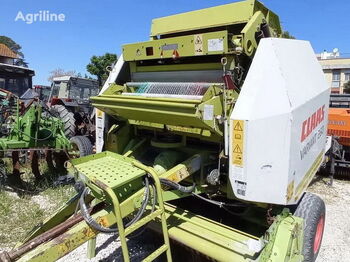 Round baler CLAAS VARIANT260: picture 1