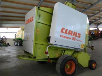 Square baler CLAAS VARIANT 180 RC: picture 1