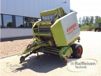 Round baler CLAAS Variant 180 RotoCut: picture 1