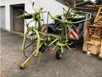 Tedder/ Rake CLAAS Volto 45: picture 1