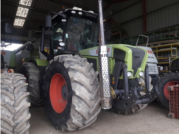 Farm tractor CLAAS XERION: picture 1