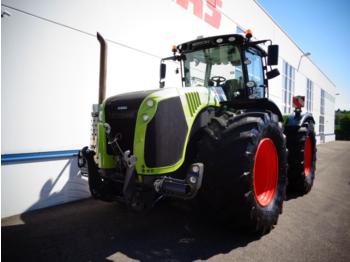 Farm tractor CLAAS Xerion 5000 TRAC VC: picture 1