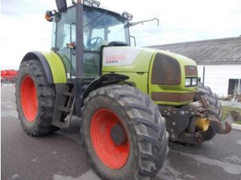 Farm tractor CLAAS ares 816 rz: picture 1