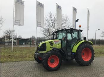 Farm tractor CLAAS arion 420: picture 1