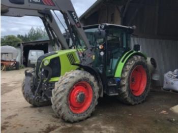 Farm tractor CLAAS arion 420 (a32/200): picture 1