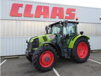 Farm tractor CLAAS arion 420 advance: picture 1