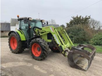 Farm tractor CLAAS arion 430: picture 1