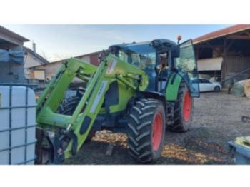 Farm tractor CLAAS arion 430: picture 1