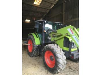 Farm tractor CLAAS arion 430 (a43/110): picture 1