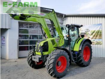 Farm tractor CLAAS arion 430 cis+: picture 1