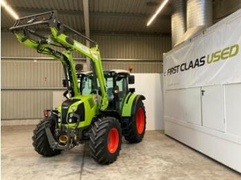 Farm tractor CLAAS arion 440: picture 1