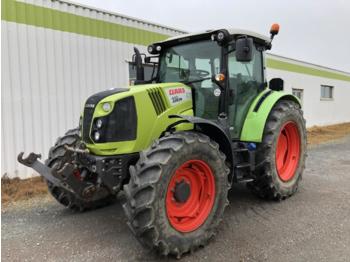 Farm tractor CLAAS arion 440 (a43/100): picture 1