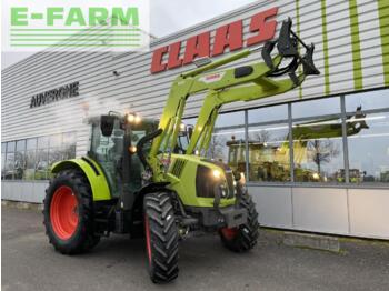 Farm tractor CLAAS arion 440 (a53/400): picture 1
