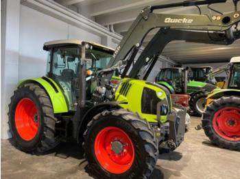 Farm tractor CLAAS arion 440 cis: picture 1