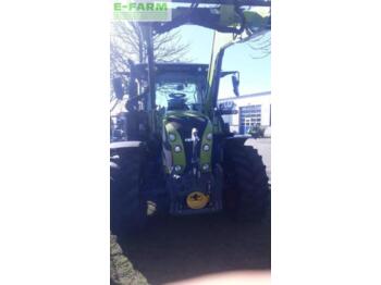 Farm tractor CLAAS arion 510 cis: picture 1