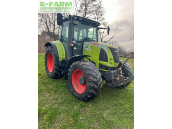 Farm tractor CLAAS arion 520: picture 2
