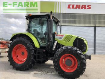 Farm tractor CLAAS arion 520 t4i: picture 1