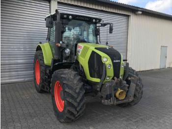 Farm tractor CLAAS arion 530: picture 1