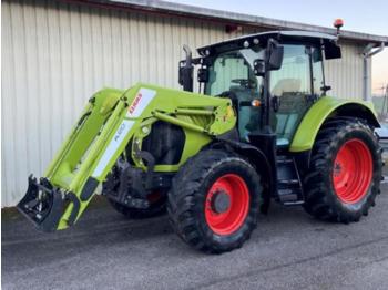 Farm tractor CLAAS arion 530: picture 1