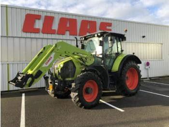 Farm tractor CLAAS arion 530 c matic: picture 1