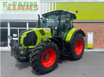 Farm tractor CLAAS Arion 530