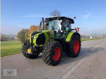 Farm tractor CLAAS arion 530 cebis: picture 1
