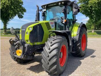 Farm tractor CLAAS arion 530 cis+ cm: picture 1