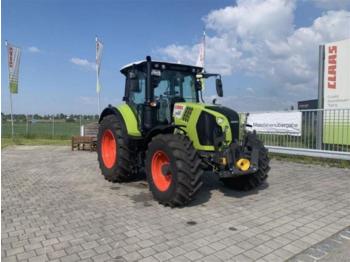 Farm tractor CLAAS arion 530 cmatic cis+: picture 1