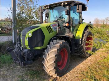 Farm tractor CLAAS arion 530 t4i (a34/105): picture 1
