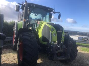 Farm tractor CLAAS arion 540 t4i (a34/200): picture 1