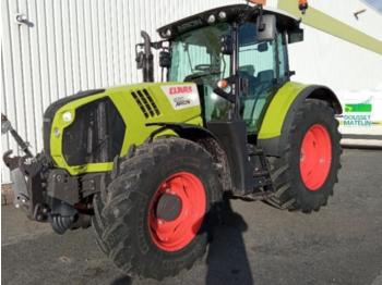 Farm tractor CLAAS arion 620: picture 1