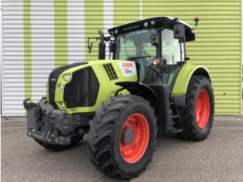 Farm tractor CLAAS arion 620: picture 1