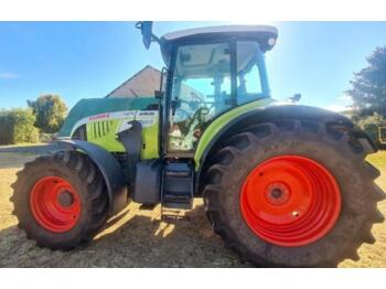 Farm tractor CLAAS arion 620 c: picture 1