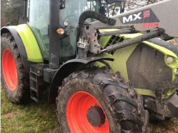 Farm tractor CLAAS arion 620 cis: picture 1