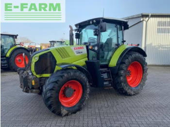 Farm tractor CLAAS Arion 620