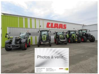 Farm tractor CLAAS arion 620 t4i (a36/105): picture 1