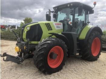 Farm tractor CLAAS arion 630 (a76/200): picture 1