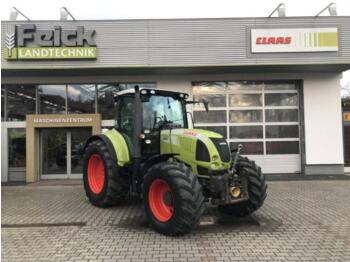Farm tractor CLAAS arion 640 cebis: picture 1