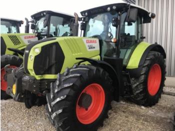 Farm tractor CLAAS arion 640 cis: picture 1