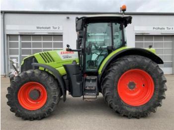 Farm tractor CLAAS arion 650: picture 1