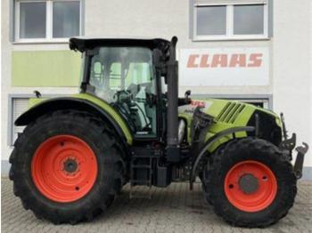 Farm tractor CLAAS arion 650 cmatic: picture 1