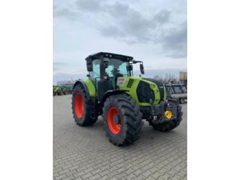 Farm tractor CLAAS arion 660 cis+ cmati: picture 1
